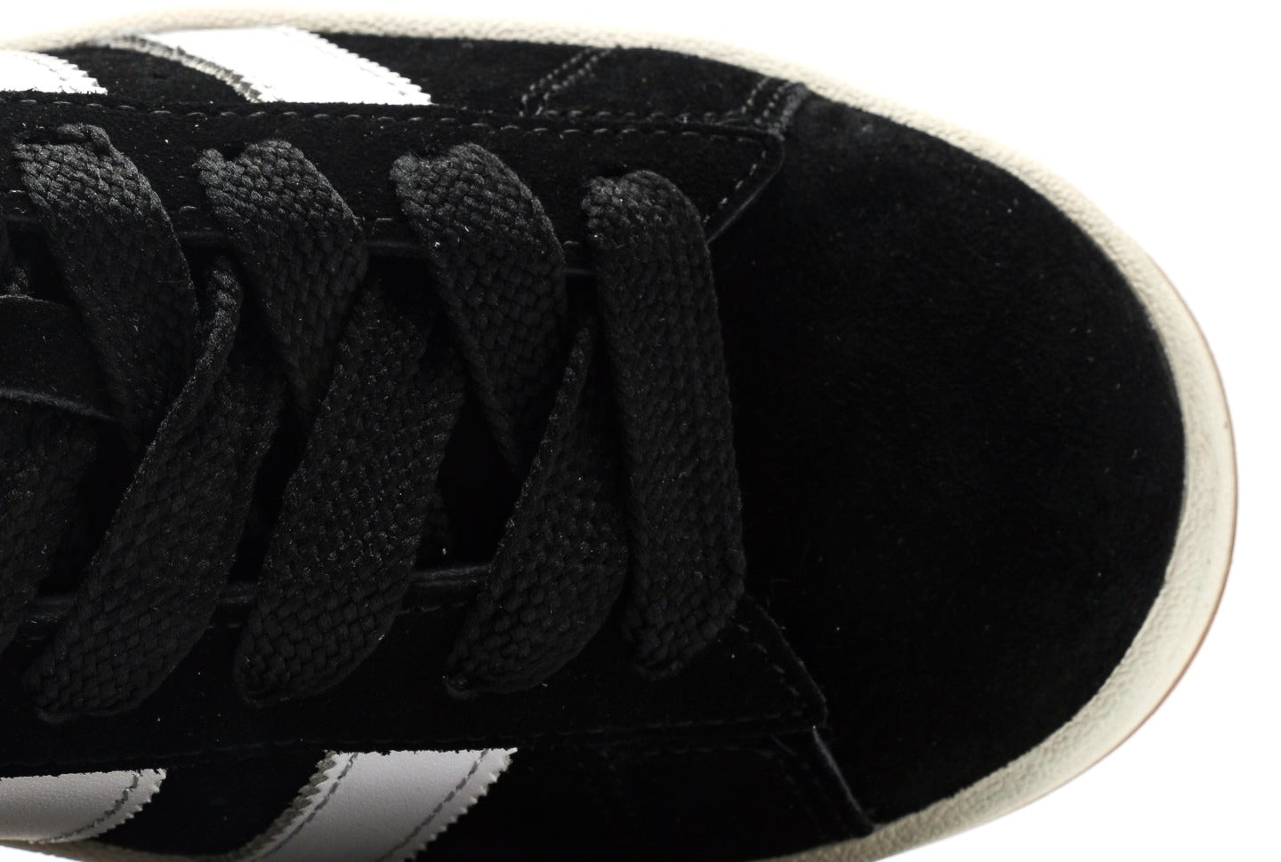 Campus 00s Core Black