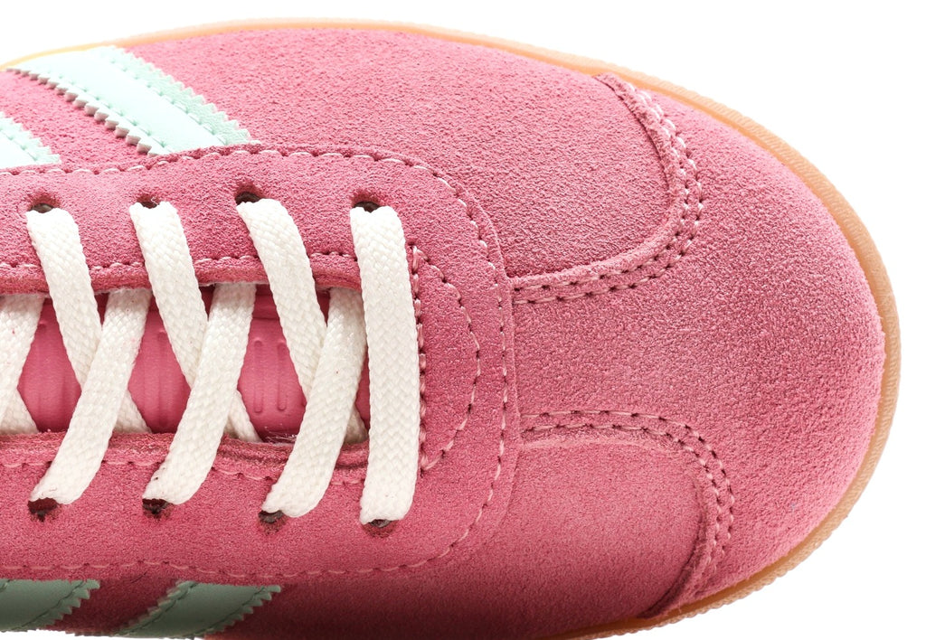 Gazelle "Bliss Pink Clear Mint"