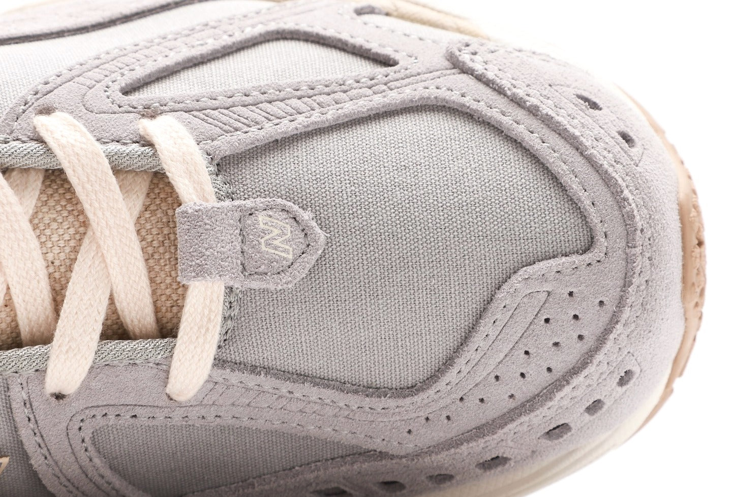 New Balance 1906R Grey Tan [PK GOD]