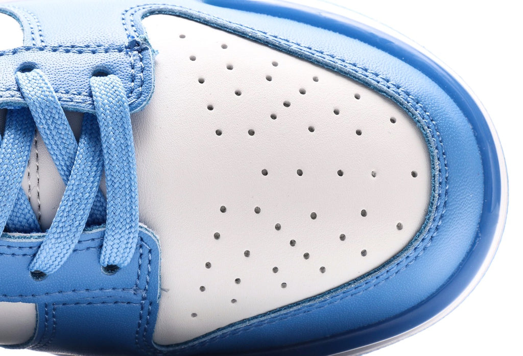 Dunk Low Twist University Blue