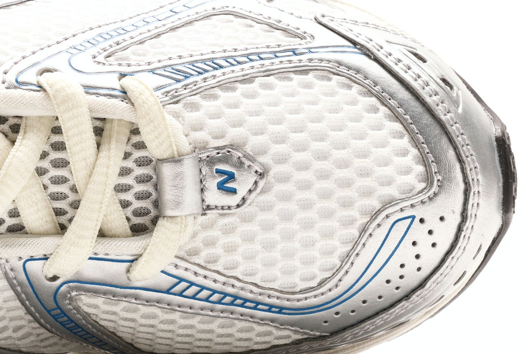 New Balance 1906R Silver Blue