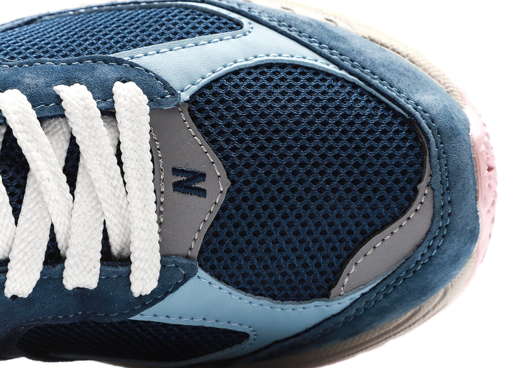 New Balance 2002R Deep Ocean
