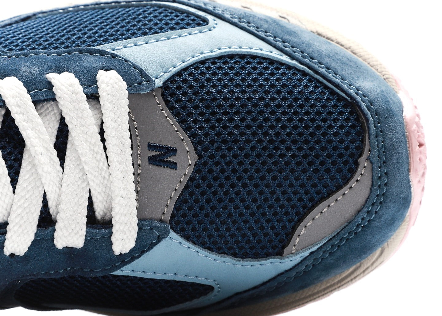 New Balance 2002R Deep Ocean