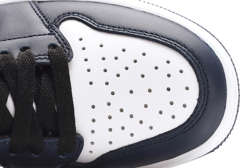 Air Jordan 1 Low Golf Navy [PK GOD]