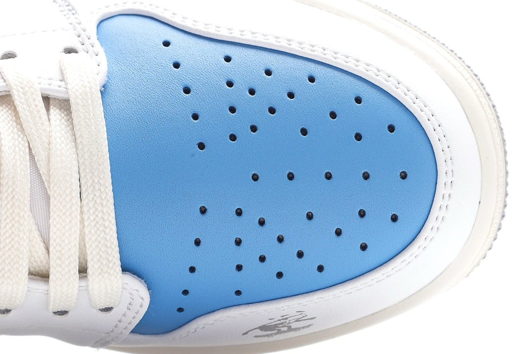 Air Jordan 1 Low SE 'Just Skate ? University Blue'