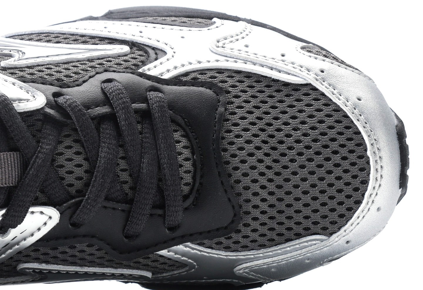 Mizuno Cyclone Speed 2k