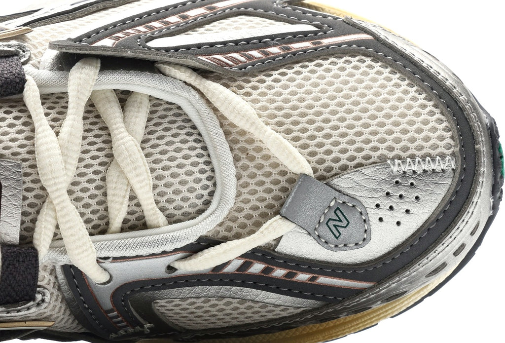 New Balance 1906A "Silver Gold Metallic" [PK GOD]