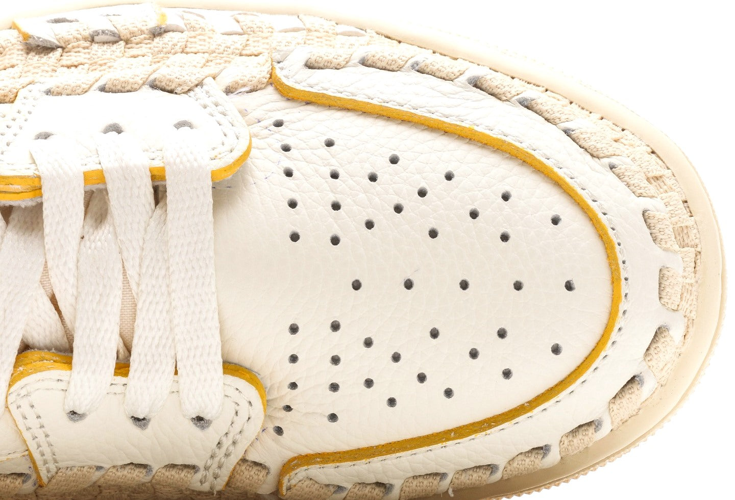 Union x Air Jordan 1 High OG Woven