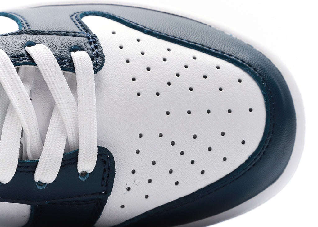 Dunk Low Valerian Blue