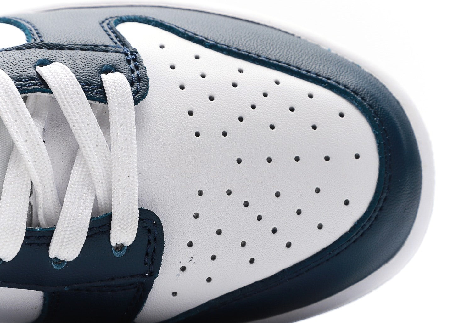 Dunk Low Valerian Blue