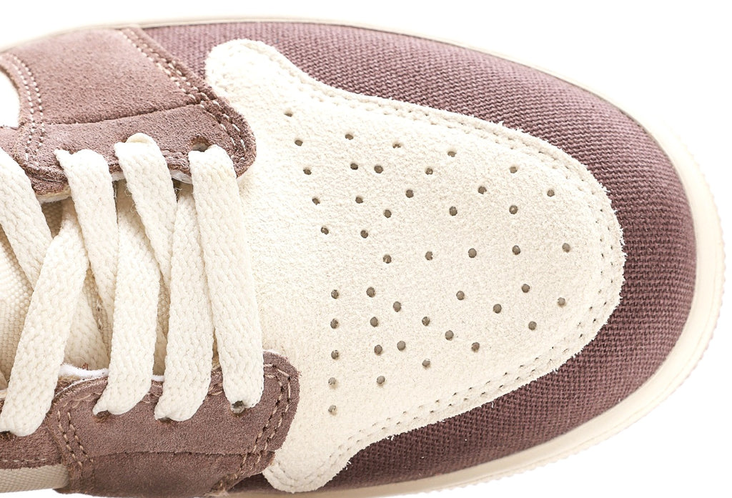 Air Jordan 1 Mid Craft Inside Out