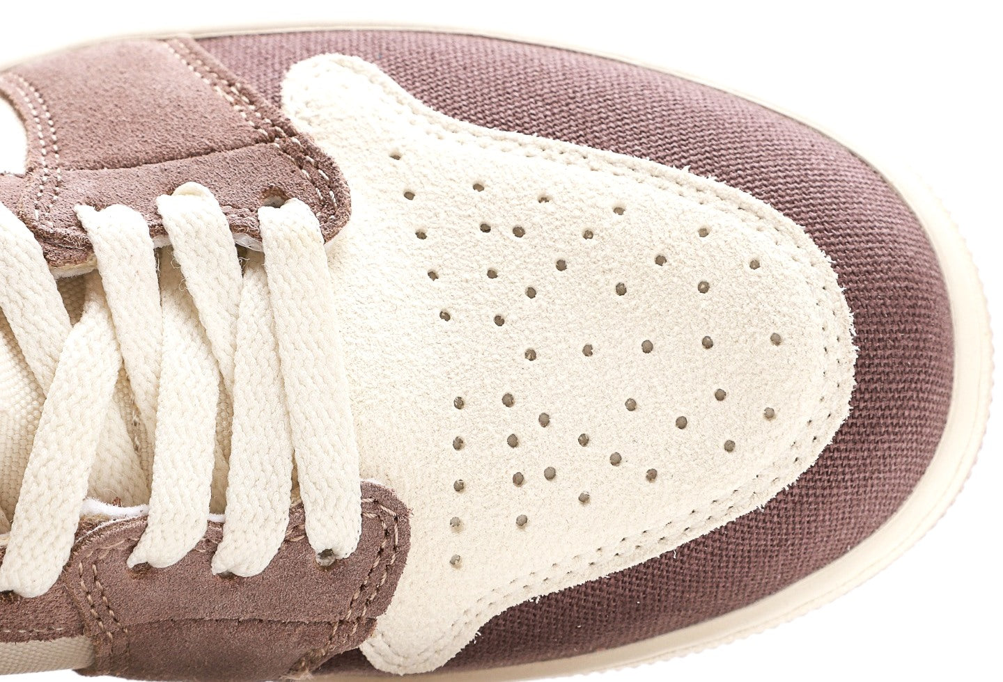 Air Jordan 1 Mid Craft Inside Out