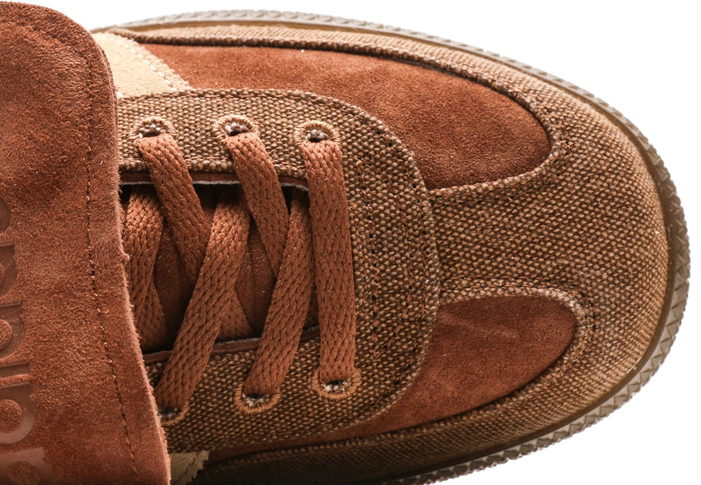 Handball Spezial LT "Brown Gum" size?