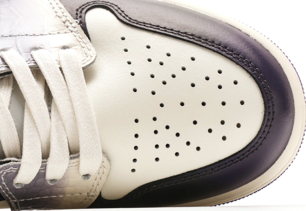 Air Jordan 1 Low SE "Punk Rock"