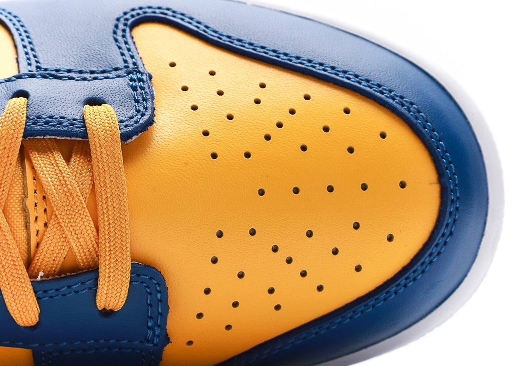 Dunk Low "UCLA" [PK GOD]