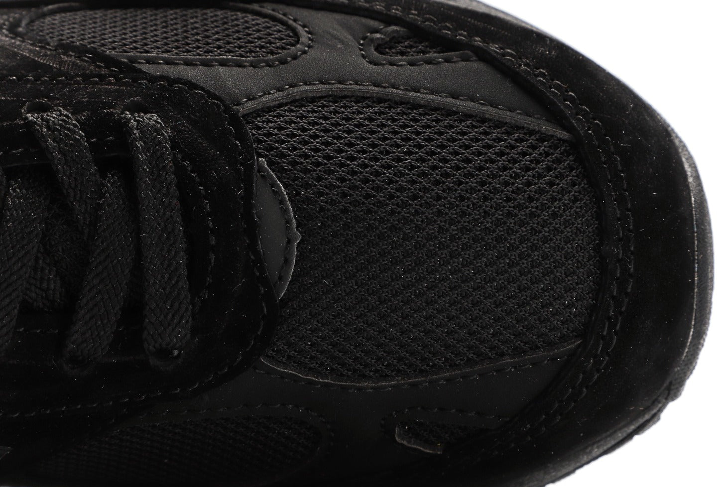 New Balance 993 Made in USA "Triple Black"
