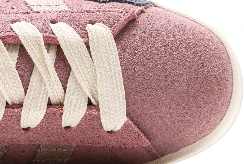 Campus 00s "Blue Pink"