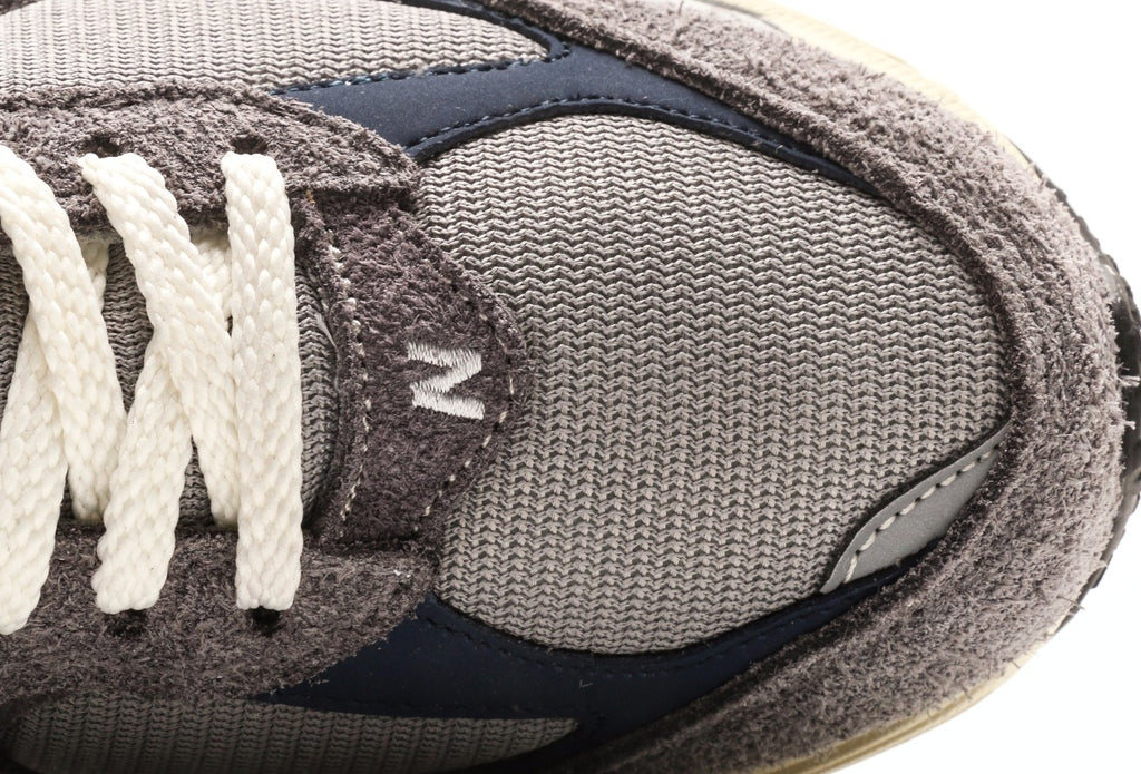 New Balance 2002R Navy Castlerock [PK GOD]