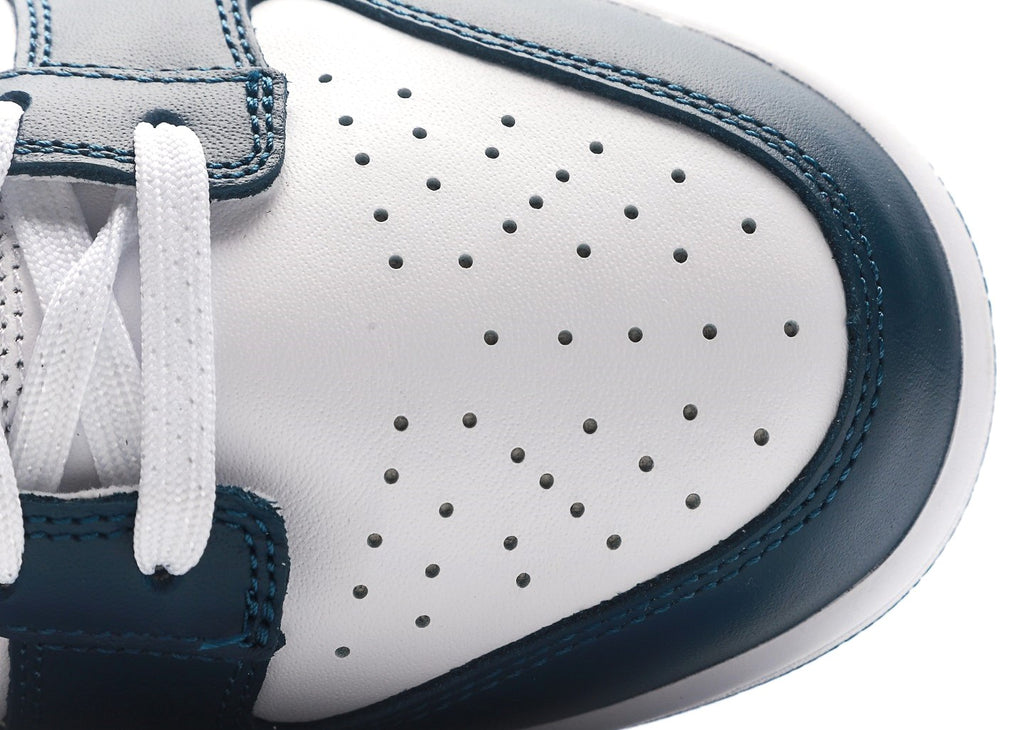 Dunk Low Valerian Blue [PK GOD]