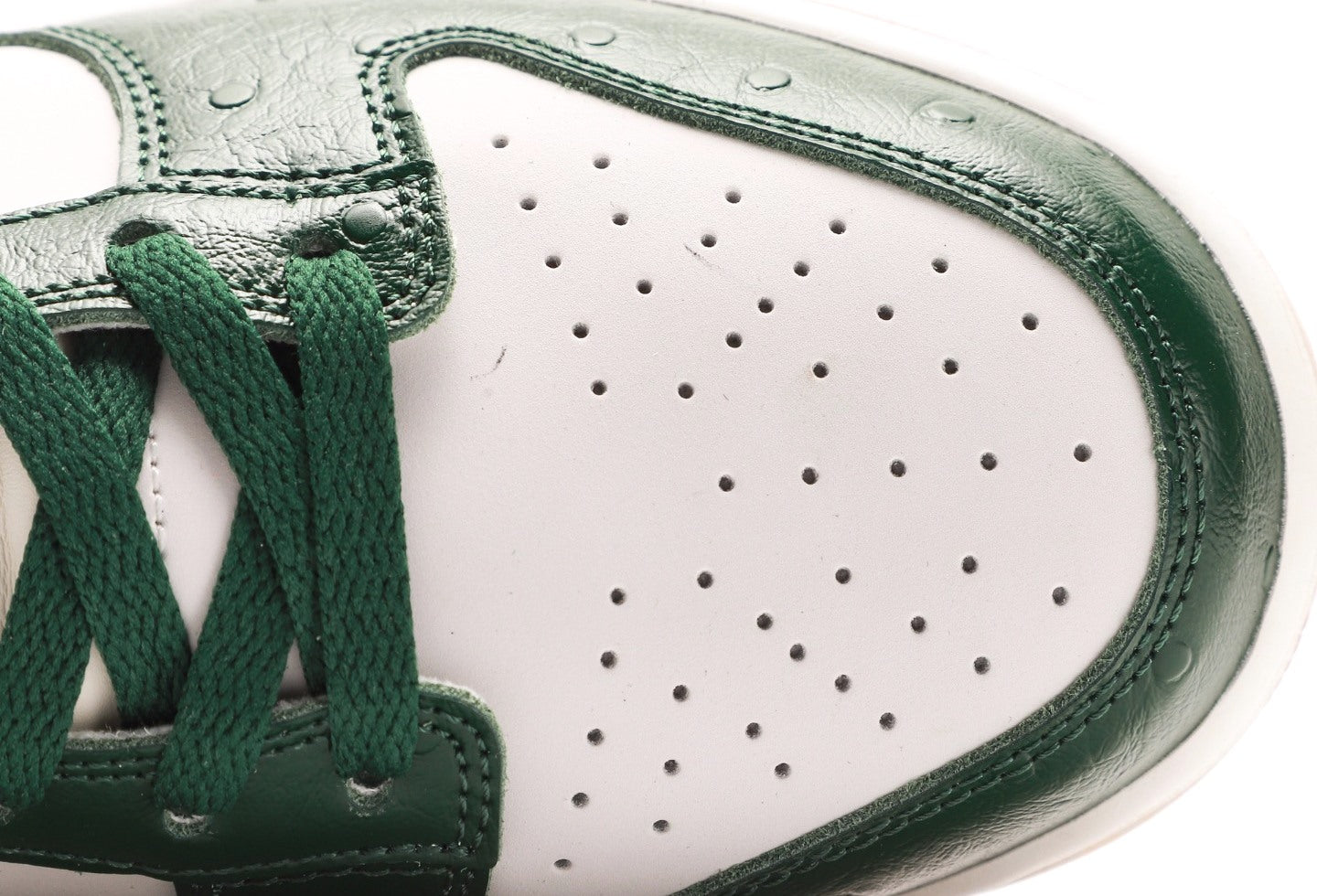 Dunk Low LX 'Gorge Green Ostrich' [PK GOD]