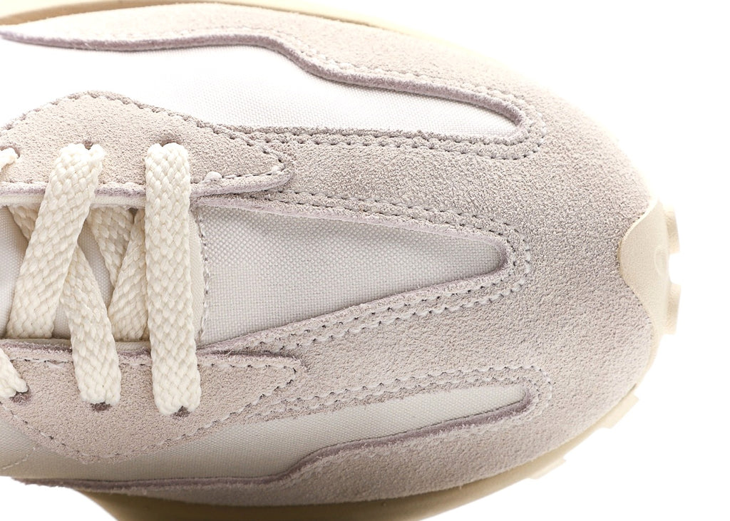 New Balance 327 White Grey [PK GOD]