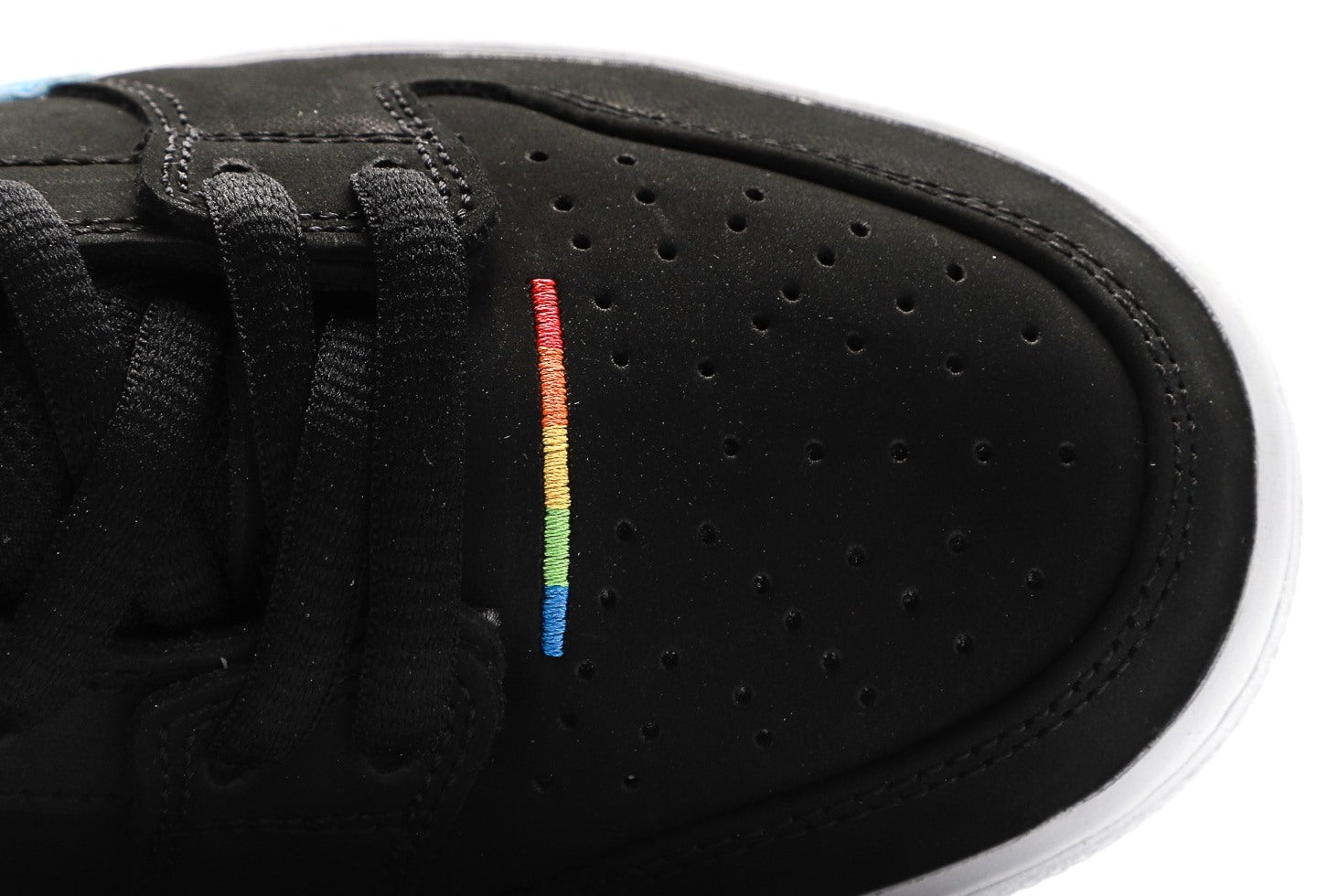 Polaroid x SB Dunk Low [PK GOD]