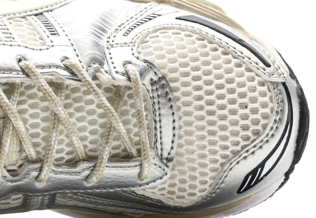 Ronnie Fieg x Gel Kayano 12.1 "Cream Pure Aqua"