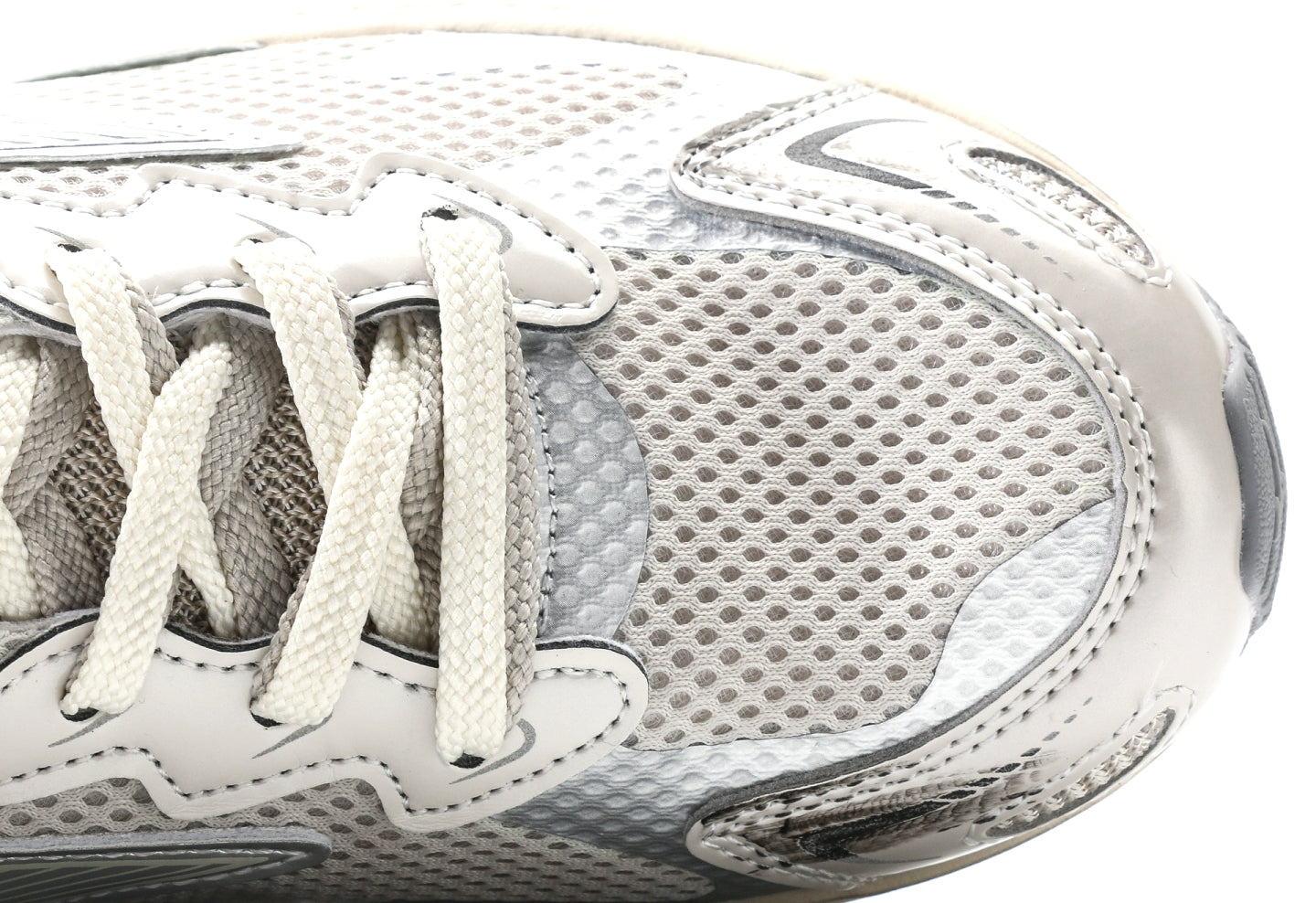 Mizuno RACER S