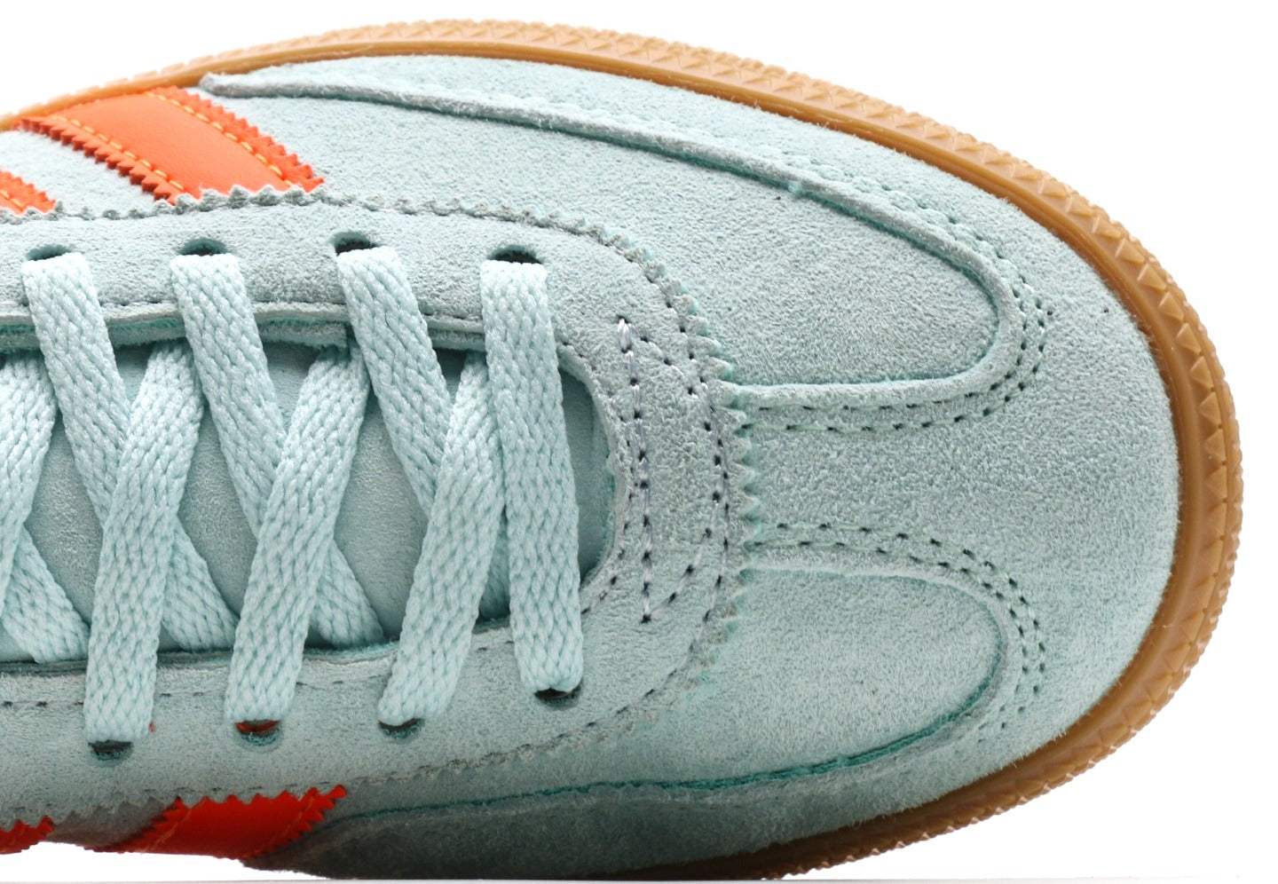Handball Spezial "Semi Flash Aqua"