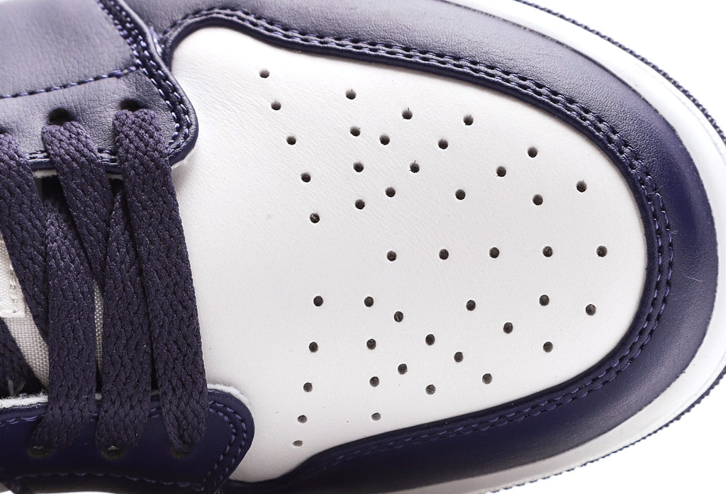 Air Jordan 1 Low 'Sky J Purple'