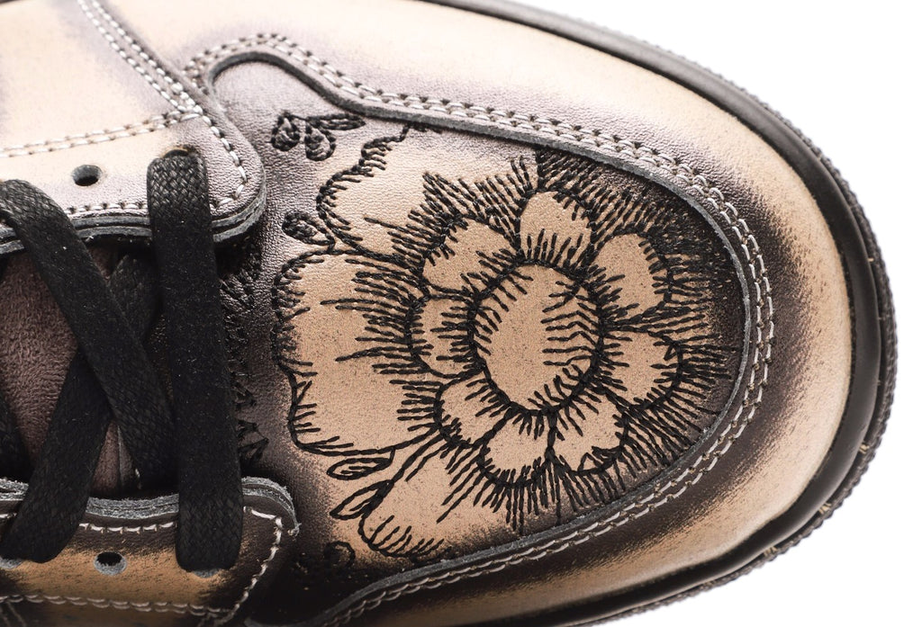 Air Jordan 1 Zoom CMFT 2 Familia Día De Muertos