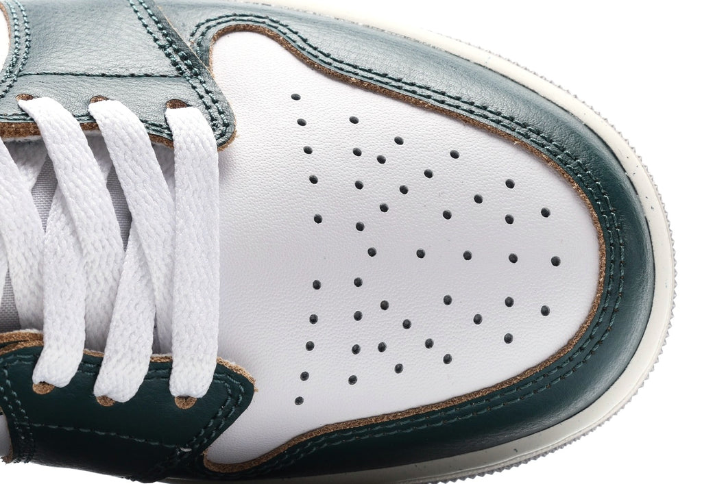 Air Jordan 1 Low "Oxidized Green/Sail"