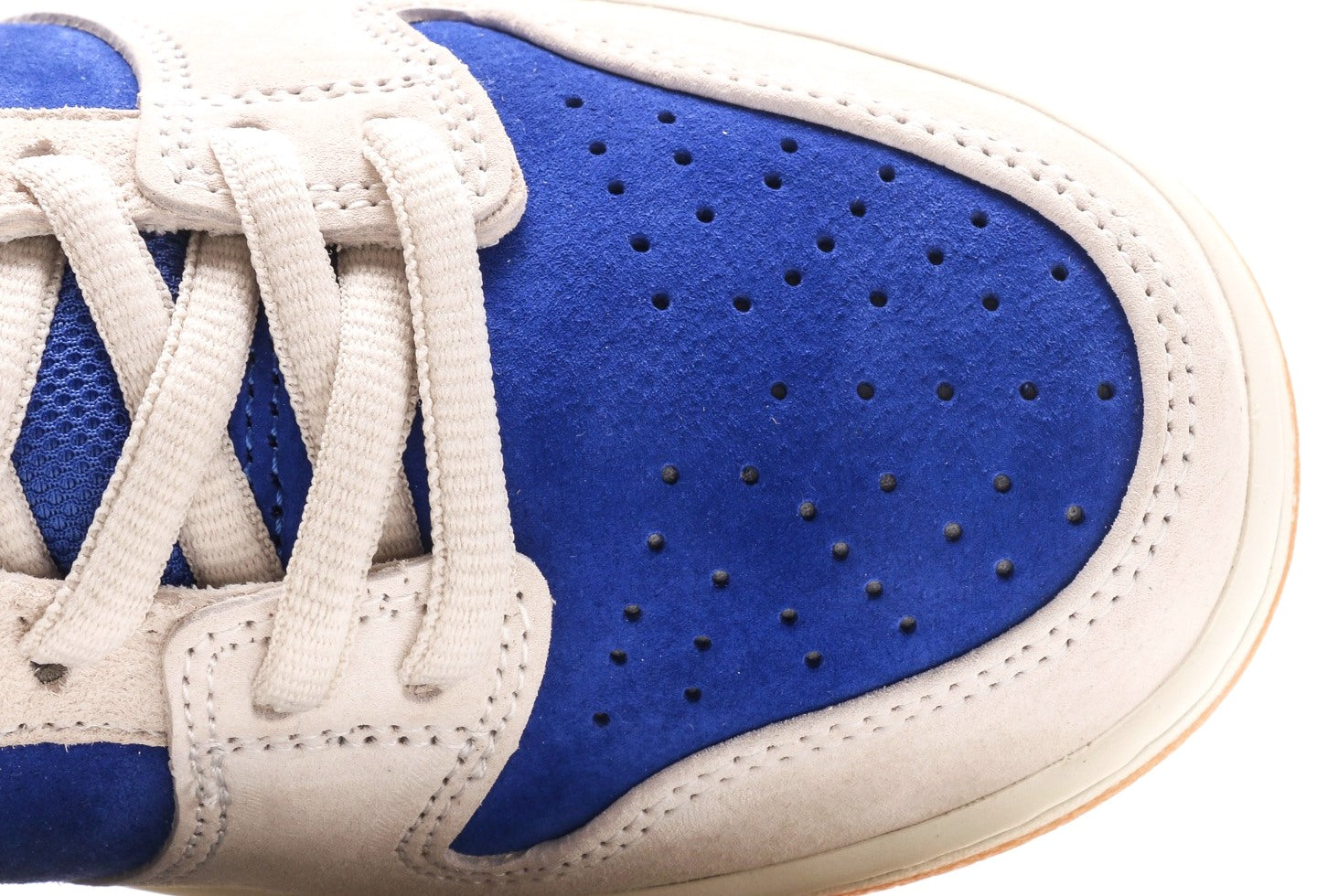 SB Dunk Low "Malachite/Hyper Royal"