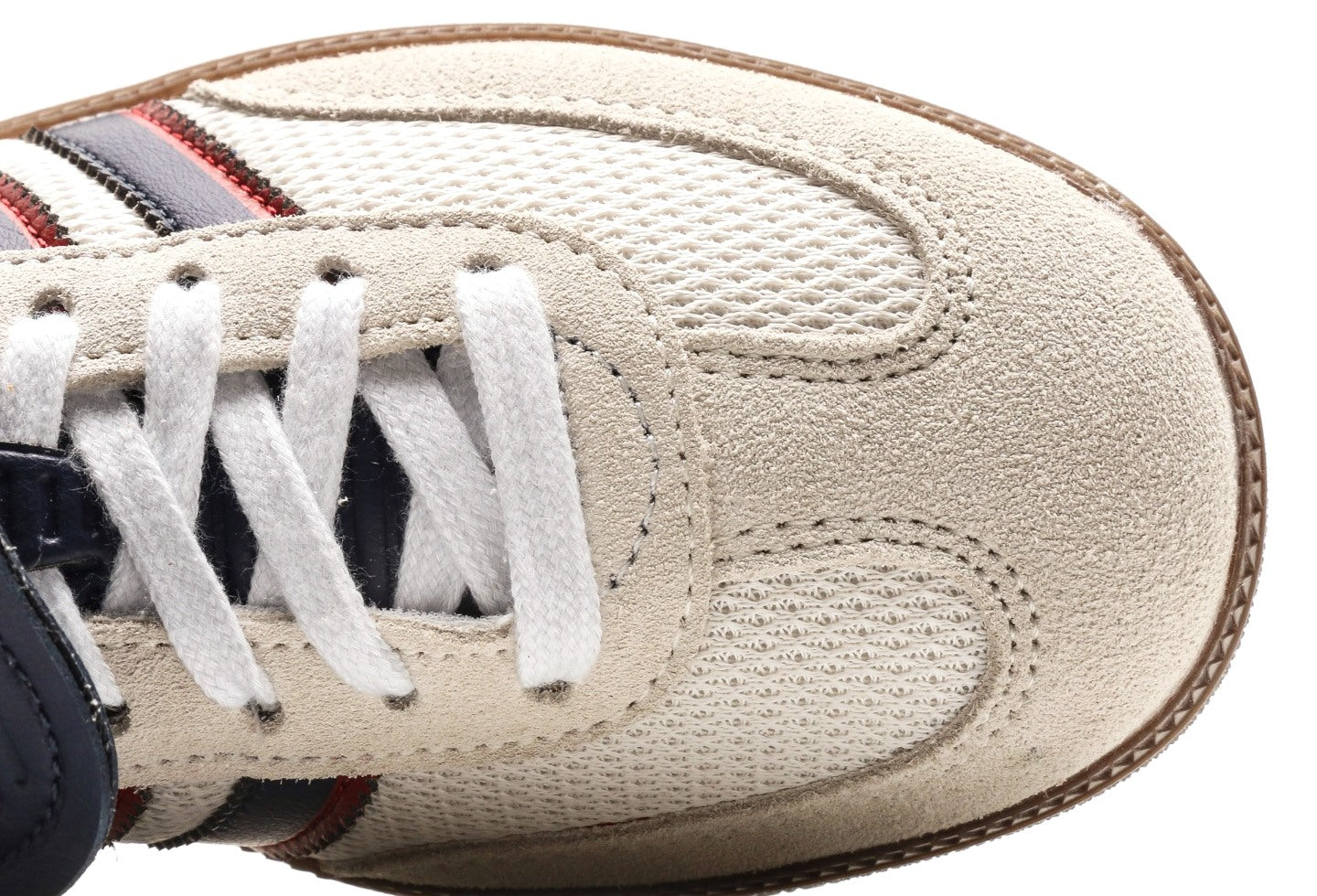 Samba OG "Crystal White