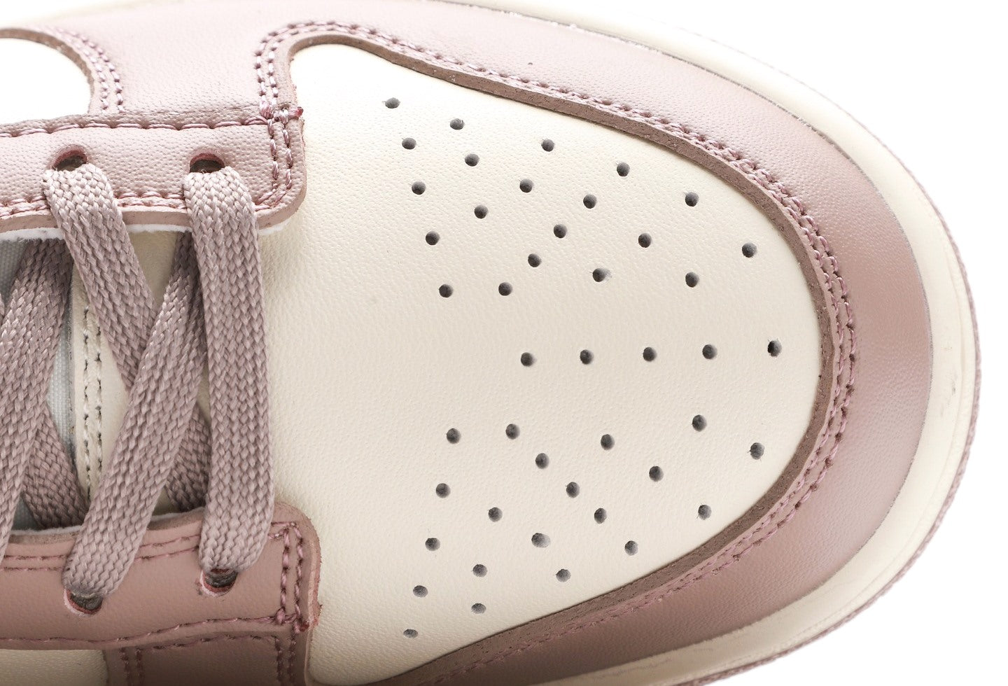 Dunk Low "Diffused Taupe"