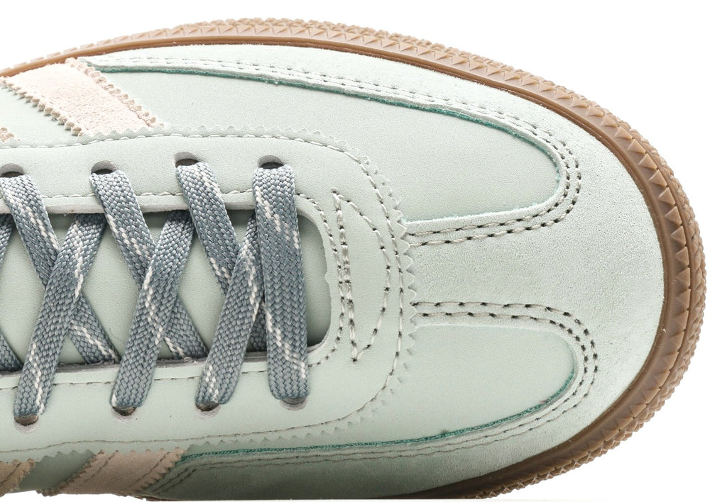 Handball Spezial "Classics Program - Amazon Green"