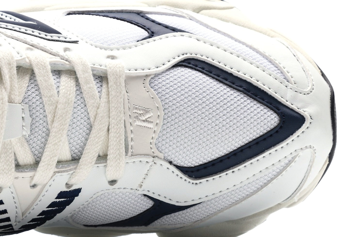 New Balance 9060 "White/Navy"