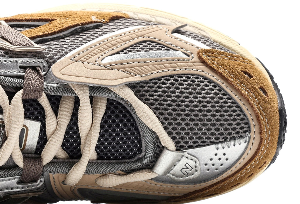 New Balance 1906A Beige Grey