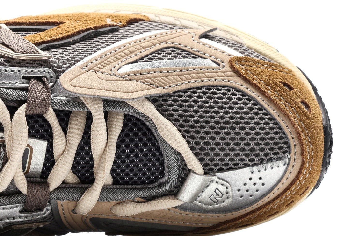 New Balance 1906A Beige Grey