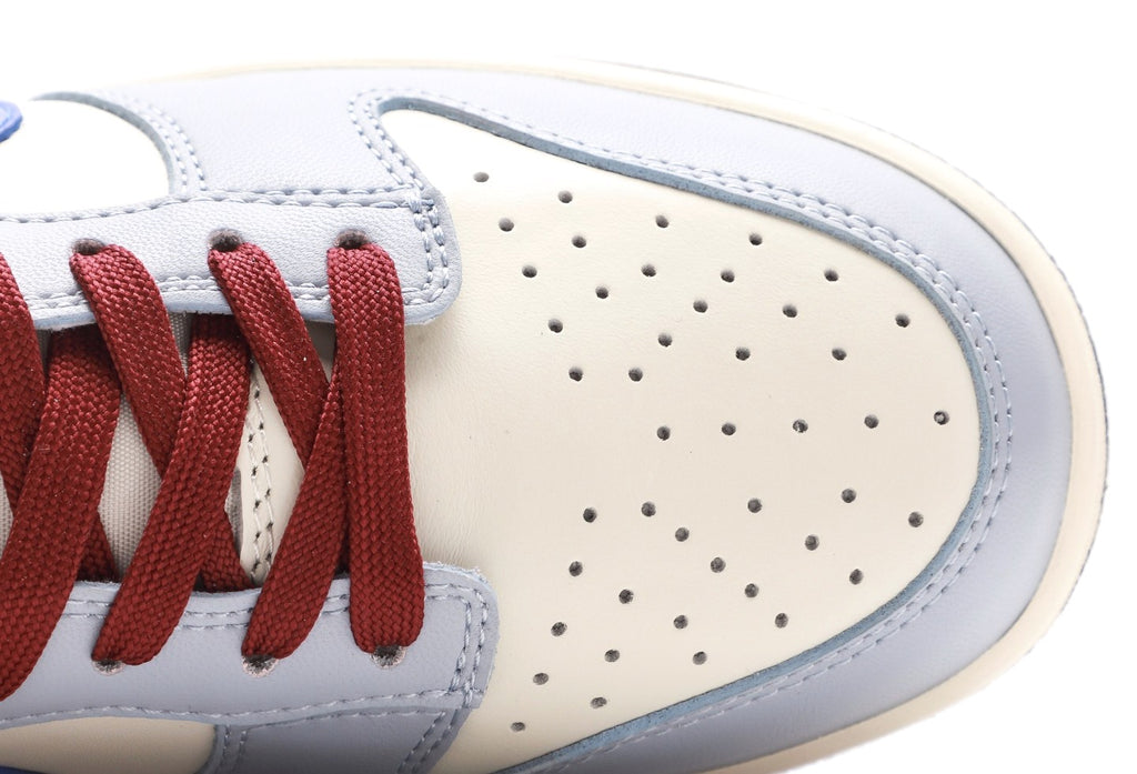 Dunk Low From Nike To You