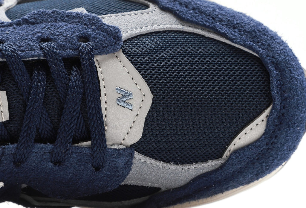 New Balance 2002R Protection Pack Navy Grey