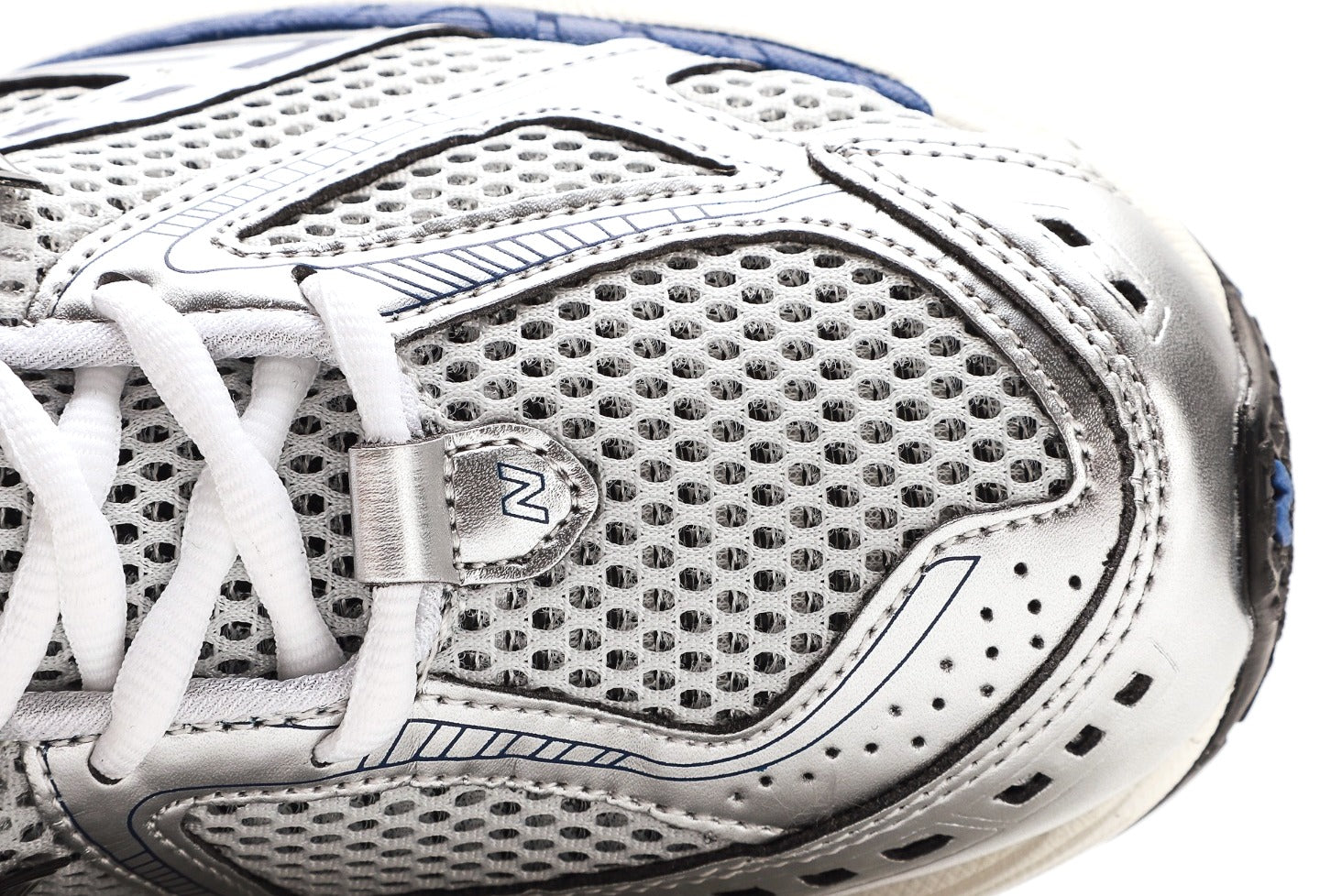 New Balance 1906R Silver Metallic [PK GOD]