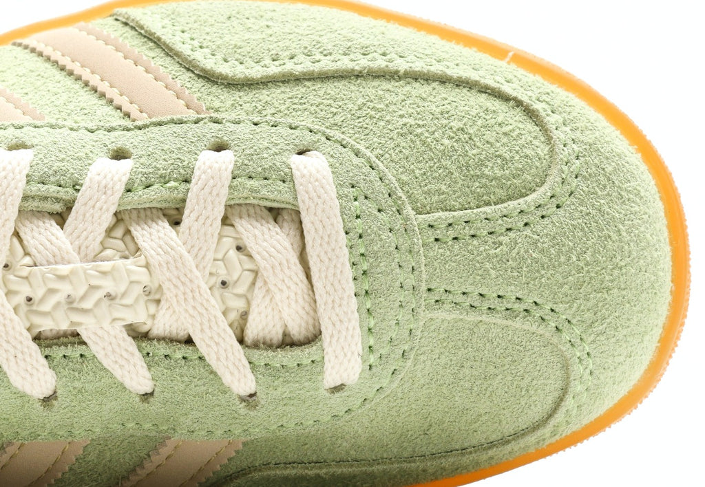 Gazelle Indoor "Green Spark"