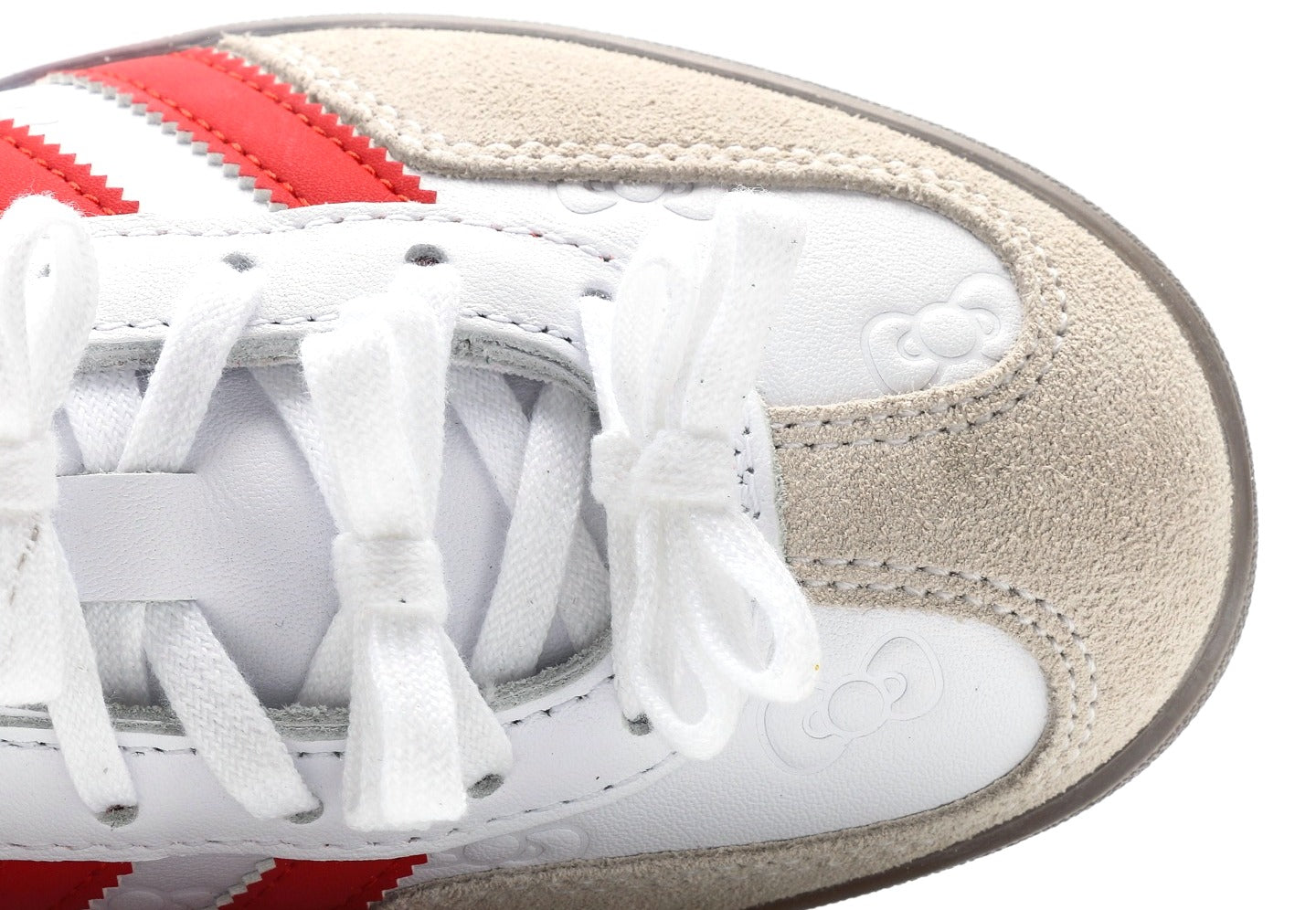 Gazelle Indoor x Hello Kitty