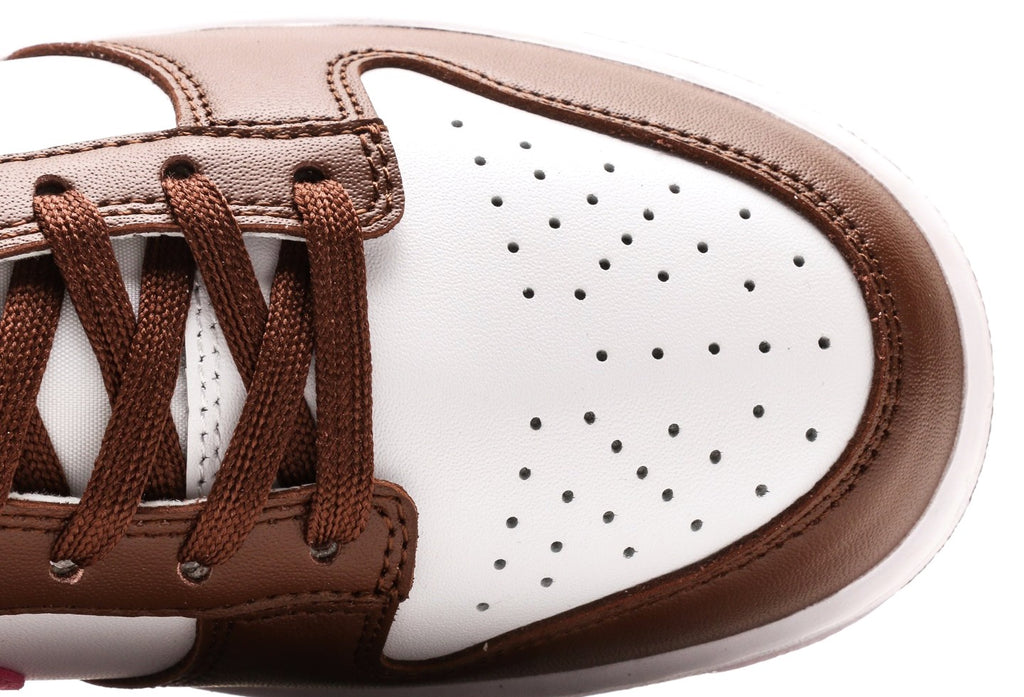 Dunk Low "Neapolitan"