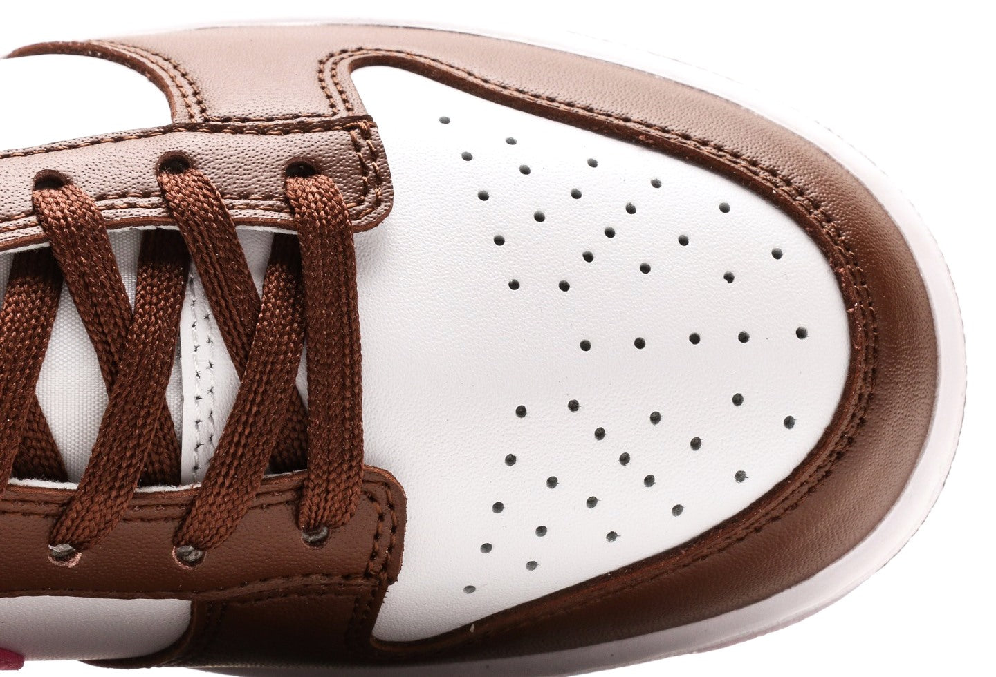 Dunk Low "Neapolitan"