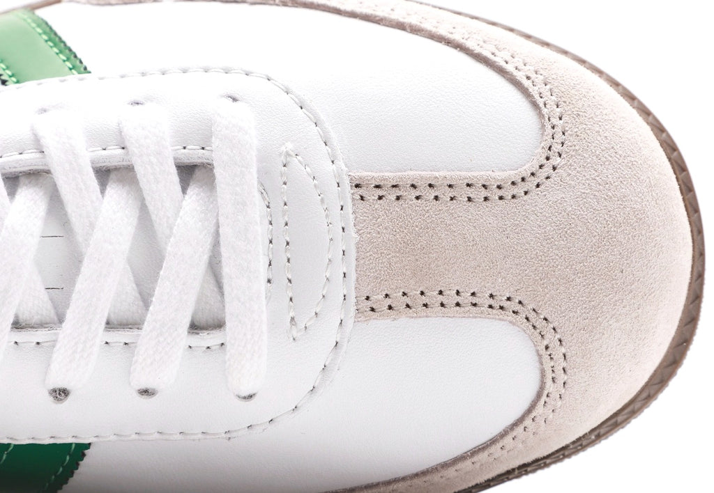 Samba OG "White Green"