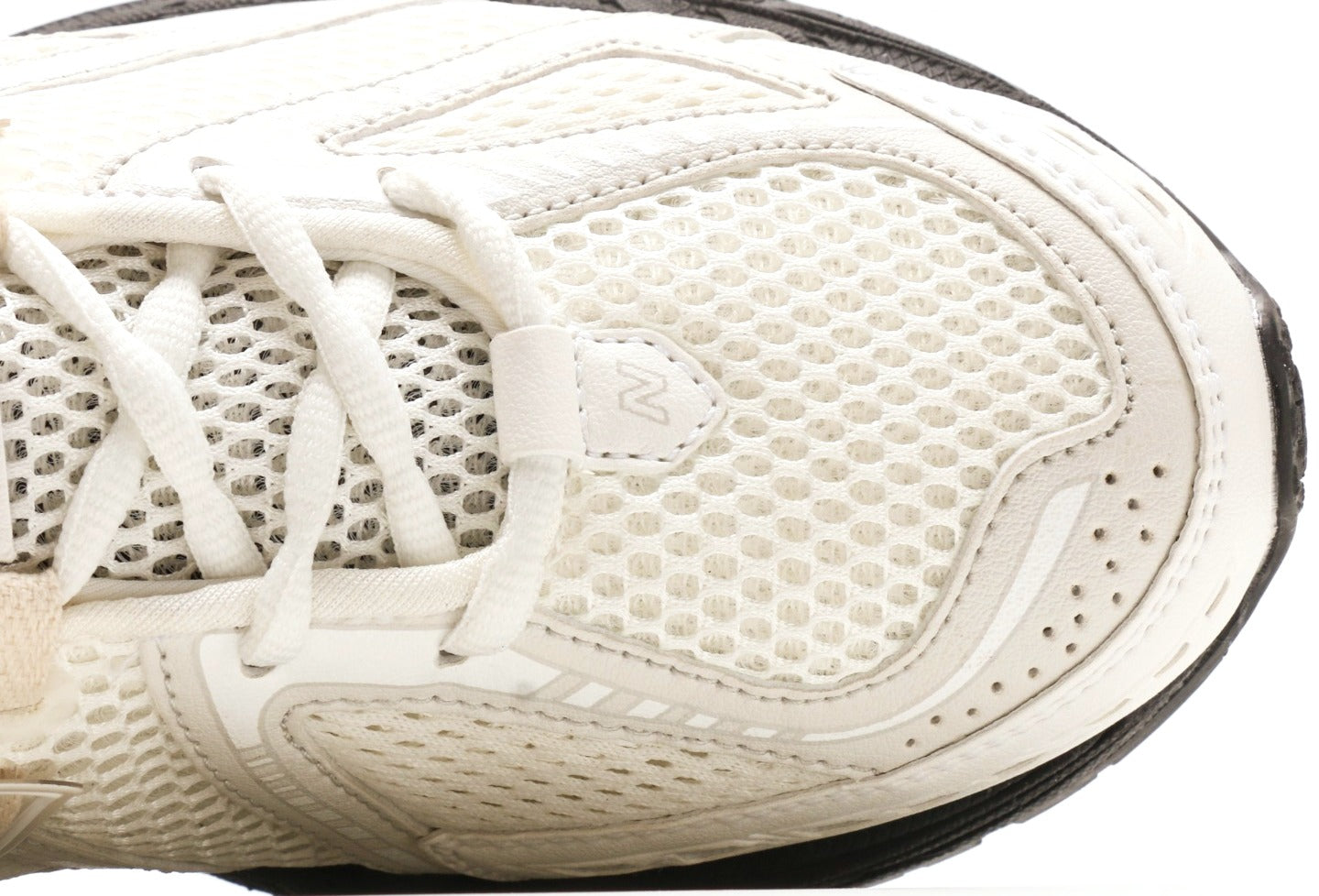 New Balance 1906R Comme des Garcons Homme White