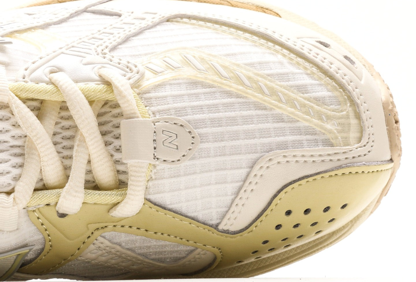 New Balance 1906U Lunar New Year Cream [PK GOD]