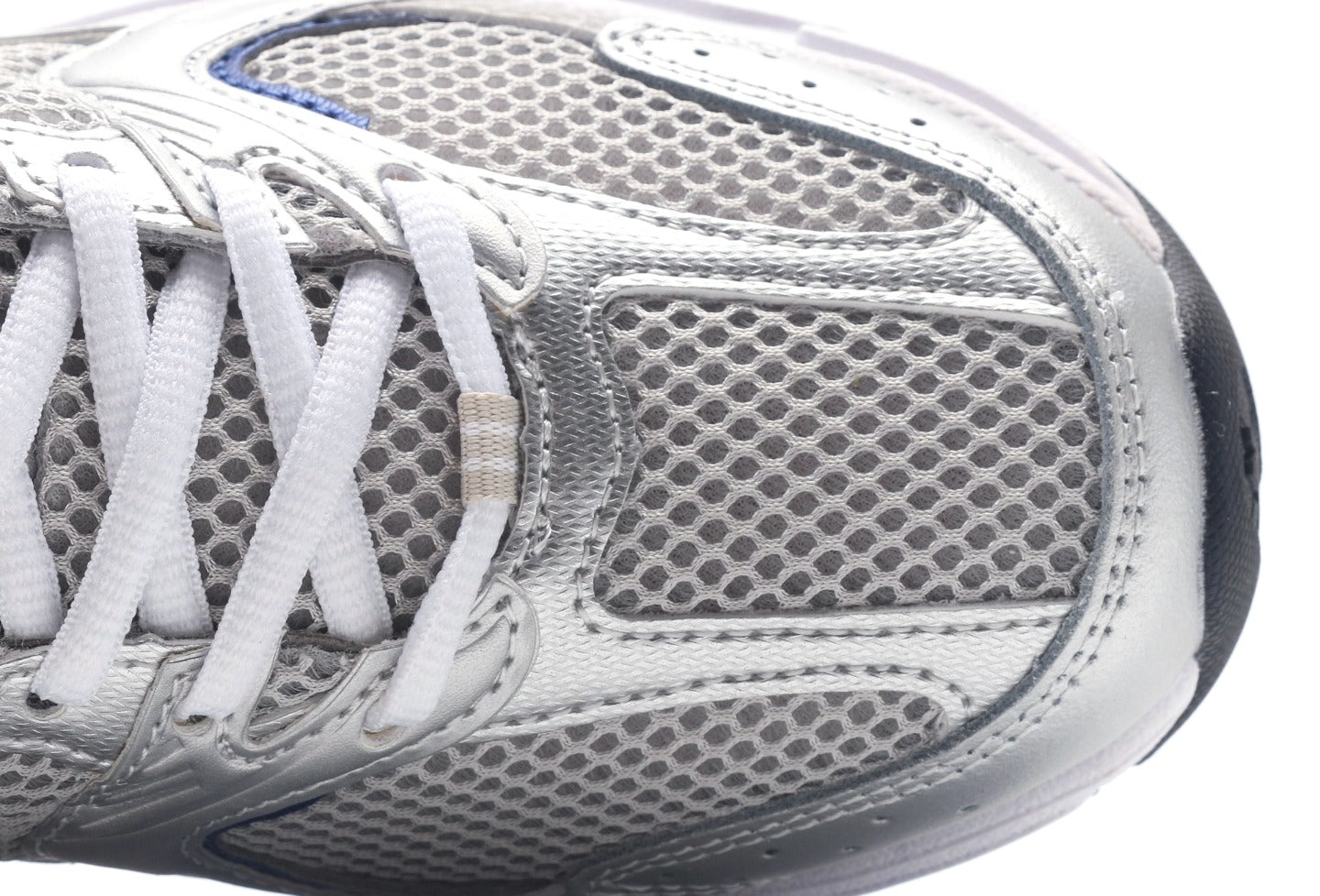 New Balance 530 "Light Grey Silver Blue"